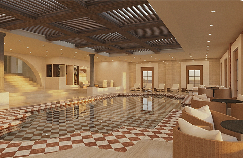 Espacios para el bienestar