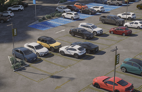 65 hectáreas de bosque y paisaje