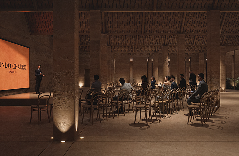 Sabores que cuentan historias