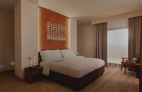 Confort con alma mexicana