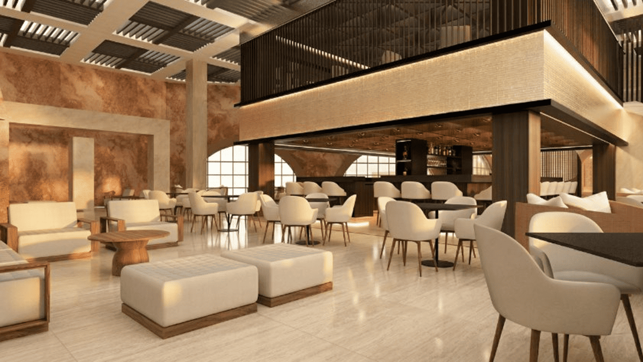 Hotel 5