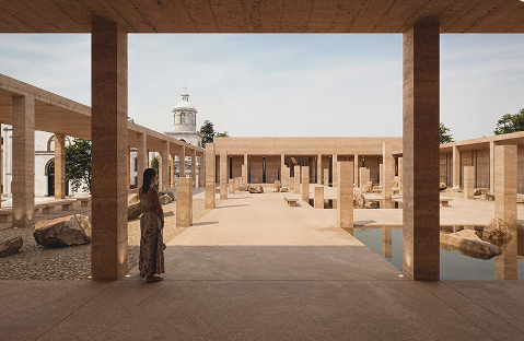 MÉXICO CONTEMPORÁNEO