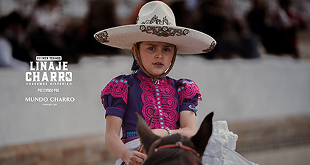 Tras el éxito de Linaje Charro, Mundo Charro abre sus puertas a la comunidad charra