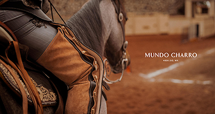 Recibe Mundo Charro, el Reconocimiento Paddock 2026 por su compromiso con el bienestar equino